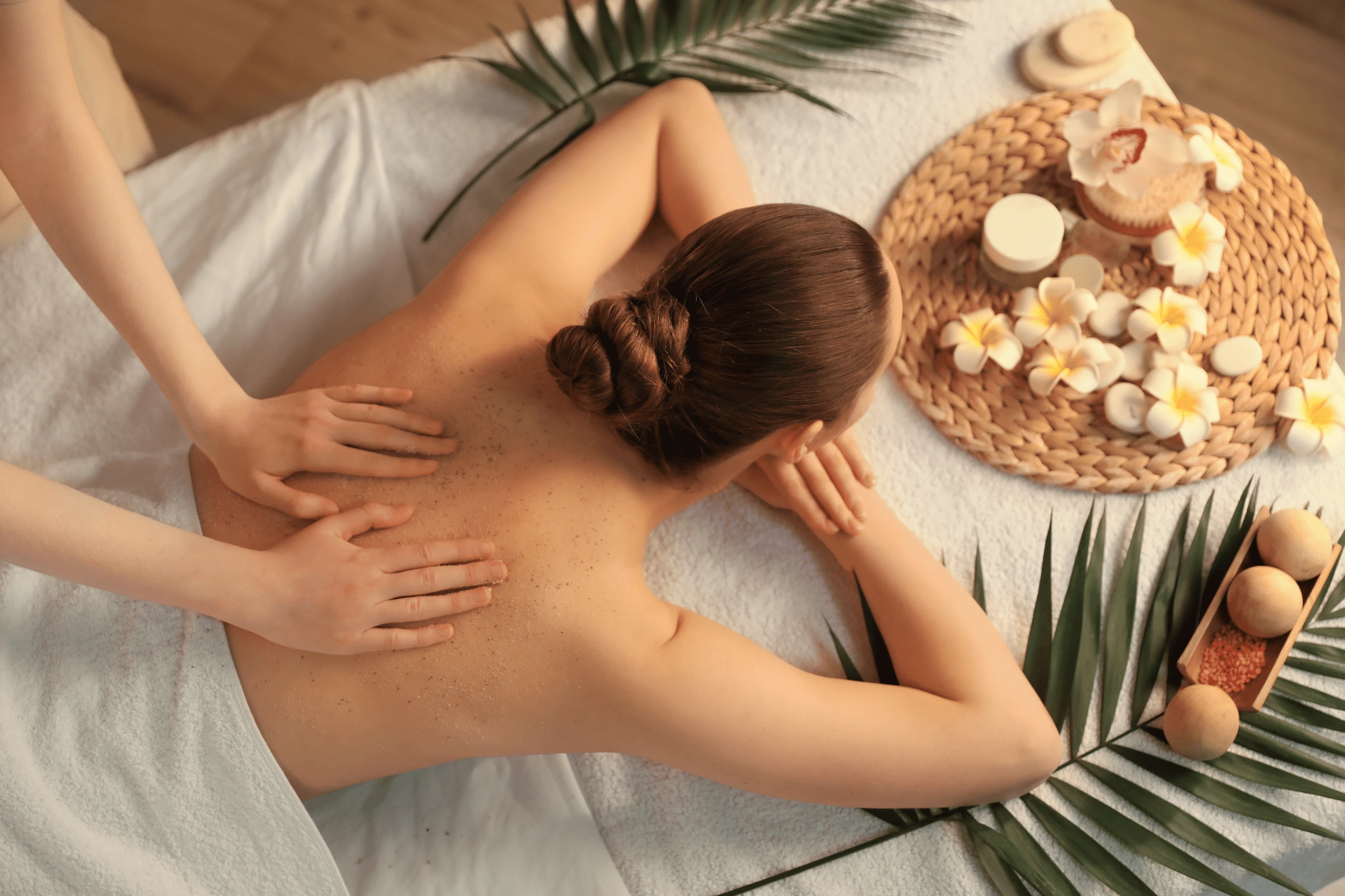 About Spa Zespri Malad West